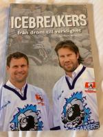 ICEBREAKERS - fr&aring;n dr&ouml;m till verklighet (2011)