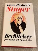 Ber&auml;ttelser fr&aring;n Gamla och Nya v&auml;rlden (1995)