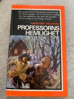 PROFESSORNS HEMLIGHET (1967)