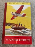 FLYGANDE REPORTER (1951)