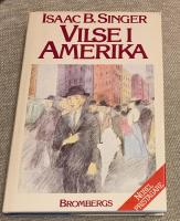 VILSE I AMERIKA (1982)