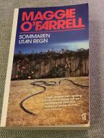 SOMMAREN UTAN REGN (2005)