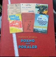 PO&Auml;NG OCH POKALER (2012)