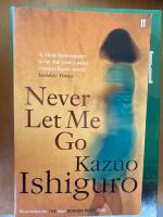 Never let me go