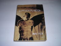 Lappt&auml;cksplaneten