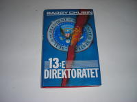 13:e direktoratet