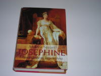 Josephine - Fransm&auml;nnens kejsarinna