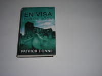 En visa f&ouml;r de d&ouml;da