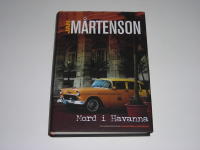 Mord i Havanna