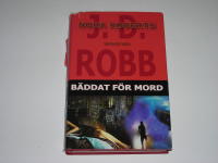 B&auml;ddat f&ouml;r mord