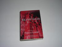 Blind date - en kriminalroman