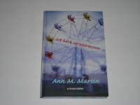 Ett h&ouml;rn av universum