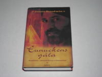 Eunuckens g&aring;ta - f&ouml;rsta delen av Yashim - detektiven i Istambul