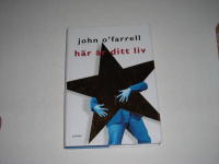 H&auml;r &auml;r ditt liv