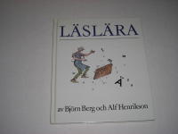 L&auml;sl&auml;ra