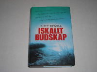 Iskallt budskap