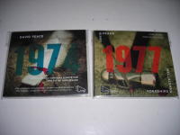 Yorkshire-kvartetten del 1 & 2 - 1974 & 1977