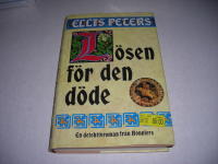 L&ouml;sen f&ouml;r den d&ouml;de