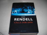 G&auml;lla f&ouml;r d&ouml;d