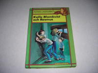 Kalle Blomkvist och Rasmus