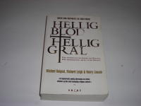 Hellig blod hellig gral