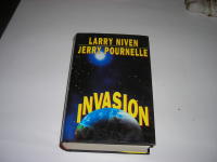 Invasion