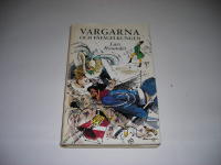 Vargarna och p&aring;f&aring;gelkungen