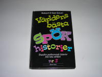 V&auml;rldens b&auml;sta sp&ouml;k historier