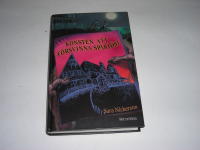 Konsten att f&ouml;rsvinna sp&aring;rl&ouml;st