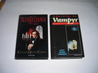 Hotel Transylvania & G&auml;stspel av Vampyr