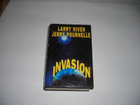 Invasion