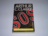 SOS - fr&aring;n t&ouml;rstens hav