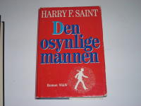 Den osynlige mannen