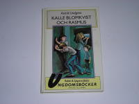 Kalle Blomkvist och Rasmus