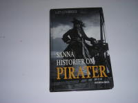 Sanna historier om Pirater