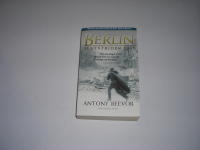 Berlin slutstriden 1945