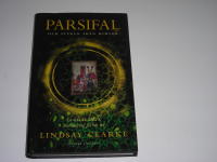 Parsifal och stenen fr&aring;n himlen