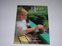 Korre - min vilda kompis