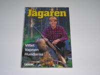 J&auml;garen - Viltet, Vapnen, Hundarna