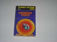 Kosmisk fara - Science fiktion serien nr 18