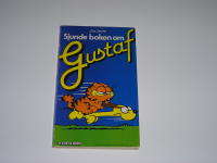 Sjunde boken om Gustaf