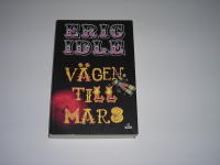 V&auml;gen till Mars