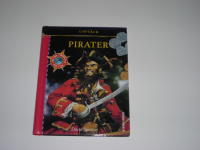 Uppt&auml;ck Pirater