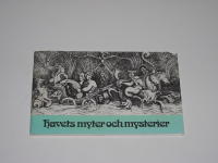 Havets myter och mysterier