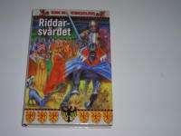Riddarsv&auml;rdet