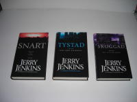 Snart, Tystad, Skuggad