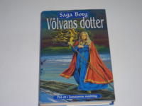 V&ouml;lvans dotter - del 1 i Jarastavens vandring