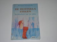 De hotfulla stegen - ber&auml;ttelsen om en j&auml;tte