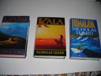 Gondar, Kala & Himalaya