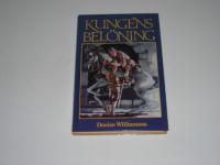 Kungens bel&ouml;ning